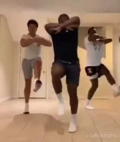 HOLY SHIT THE OP IS A BOP🔥