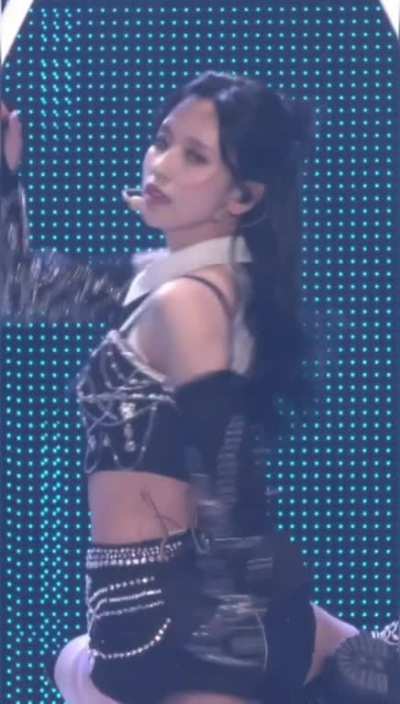 Mina 🔥