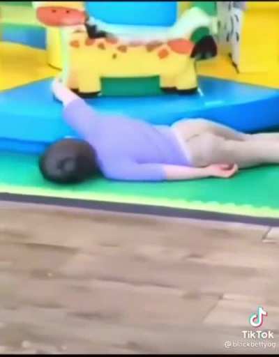Had enough