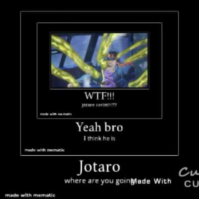 Oh no