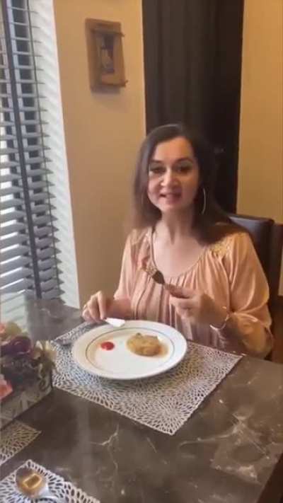 Let me learn some etiquette