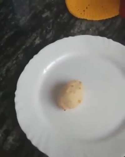 Caf&eacute; da tarde perigoso PepeS (Duvido desvendar o que ele falou no in&iacute;cio)