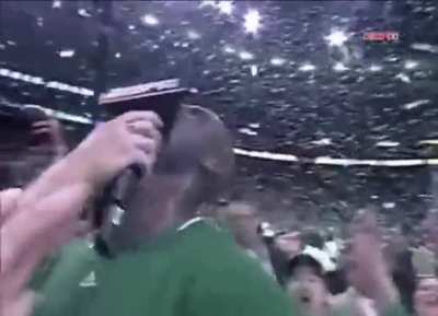 When I hopped on Reddit and saw the sub was back