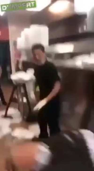 Extra beef on the side