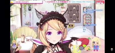 Akirose&rsquo;s Very Important Announcement