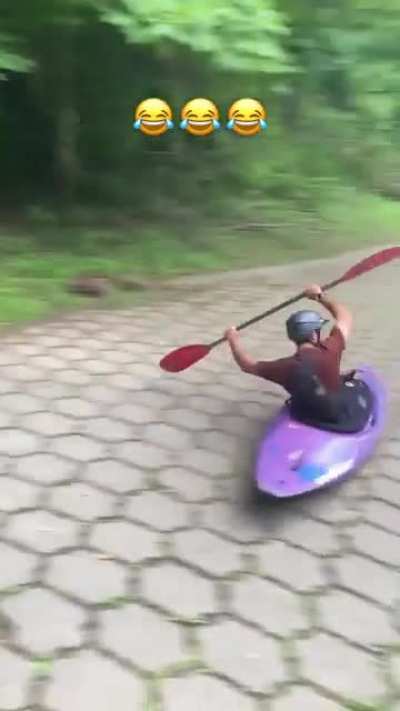 Send It!
