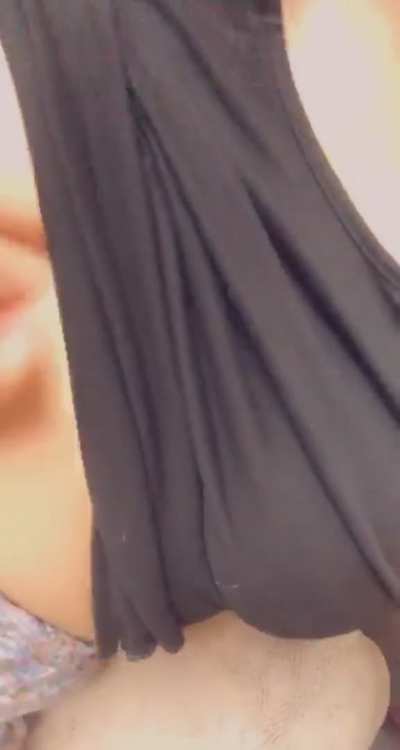 Need you to satisfy this repressed pussy 🤤💦💋