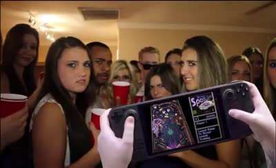 Que viva el 3D space cadet pinball!!