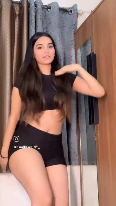 Rewati Upadhyay 