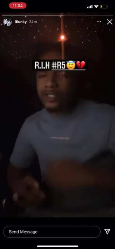 If i die tonight please remember my name . i am playboi carti i&rsquo;m in love with mary jane !! Unky x Carti