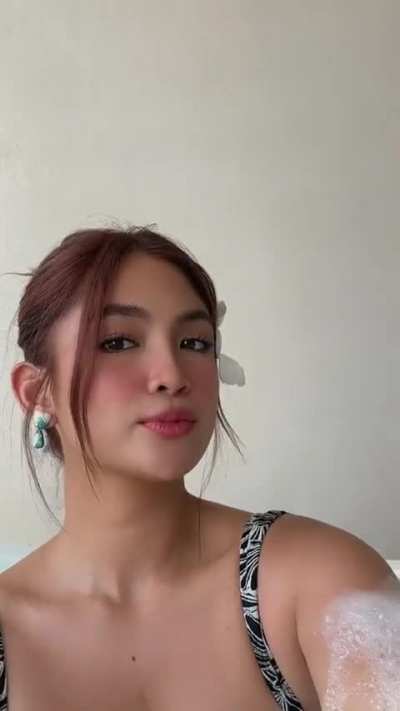 Heaven Peralejo
