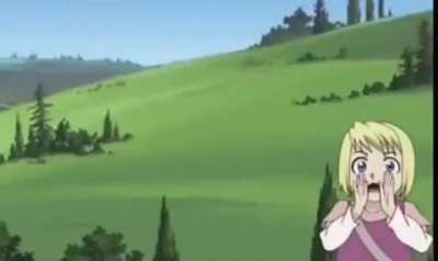 Soup clone when he hears what&rsquo;s for dinner