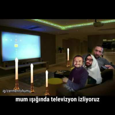 Vatan kurtarıldı 😎