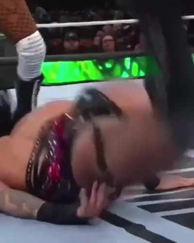 Rhea Ripley