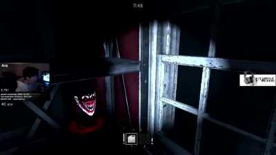Aceu on Twitch