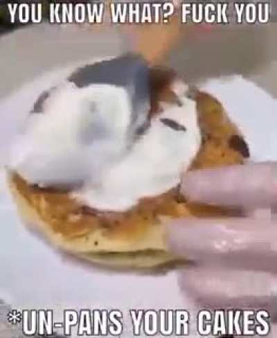 fuck you