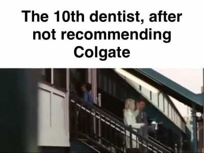 It do be like that