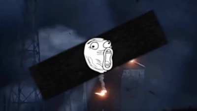Upscaled and interpolated to 1080p and 60fps.