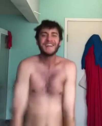 5 bars. 5 seconds.
