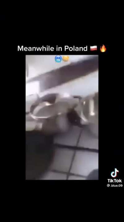 perfect way to make pancakes