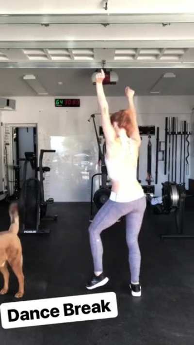 Julianne Hough