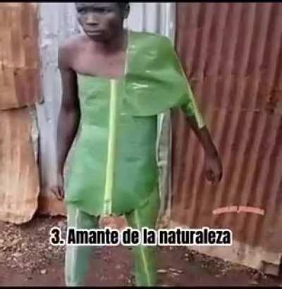 Me quedo con el casual, con cuál te identificas tu?