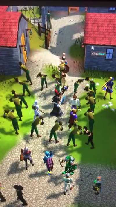 What on earth is happening in this f2p world&hellip;
