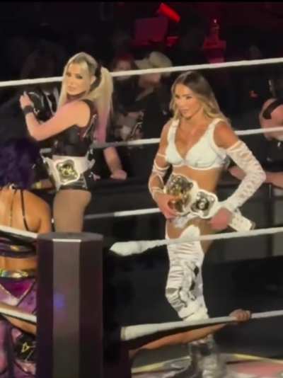 Alexa Bliss