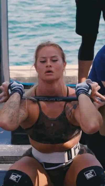 Dani Speegle