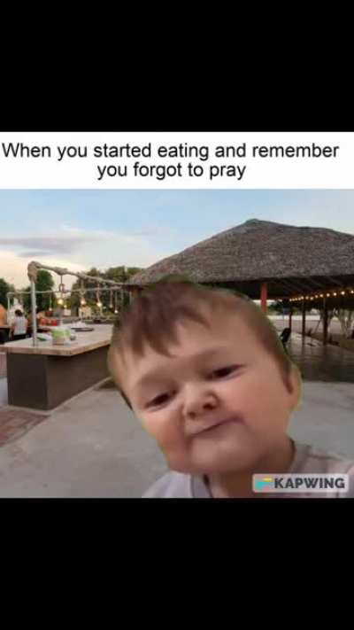 Disappointment