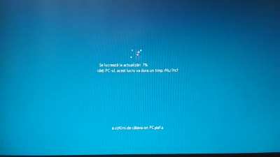 My PC is evolving