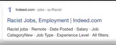 Dream job.