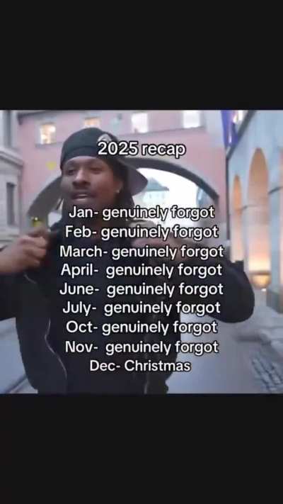Losercity recap
