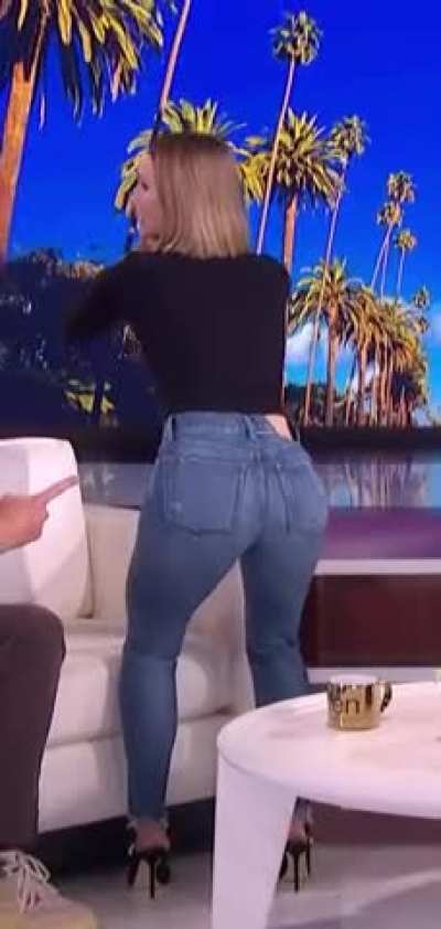 Kristen Bell
