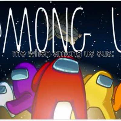 among sus???