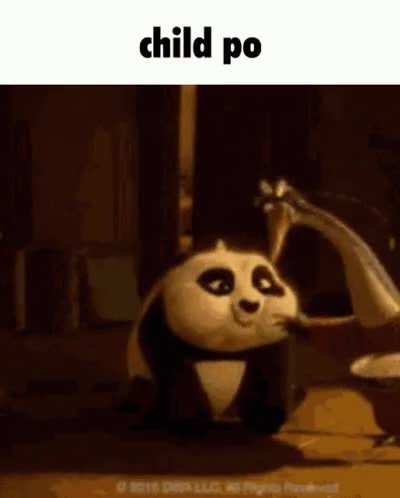 Child Po