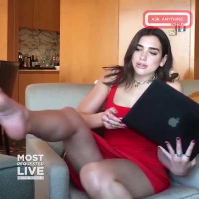 Dua Lipa