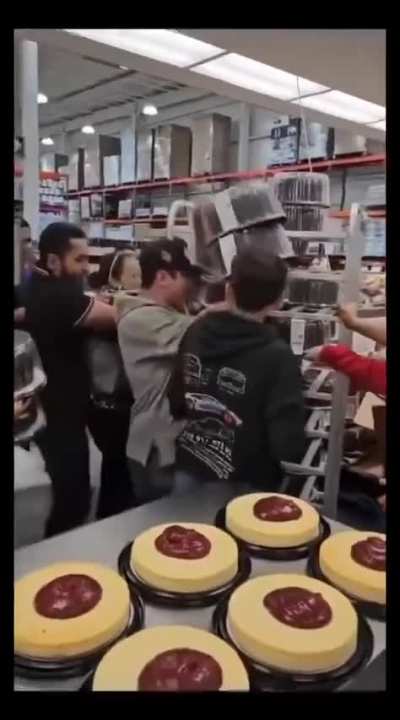 &iquest;Apoco si muy ricos?