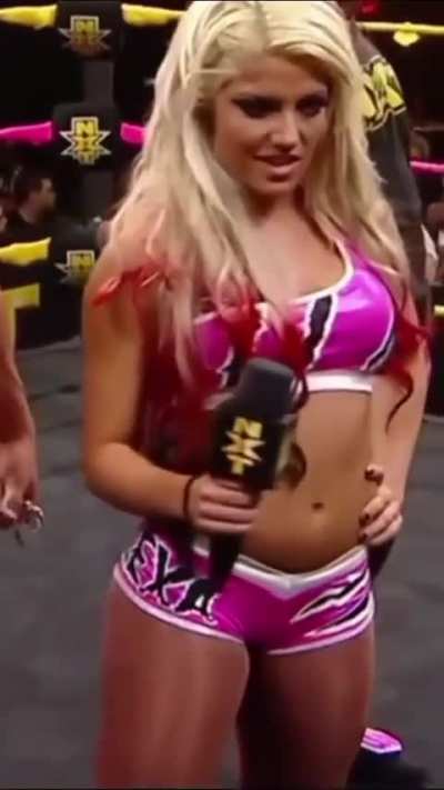 Alexa Bliss