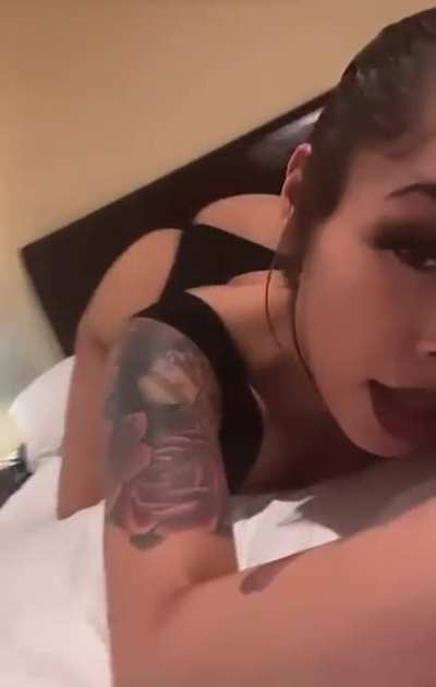 Definitely a Thot