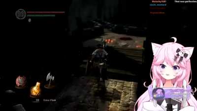 Nyanners shall face despair