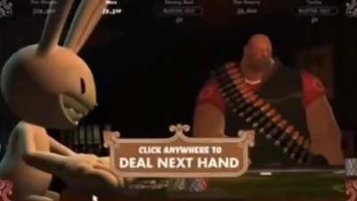 MAX NOOOOOO