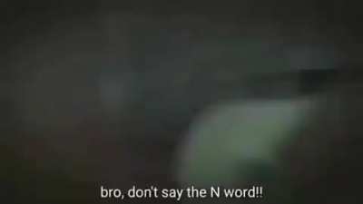 No diga la palabra con 