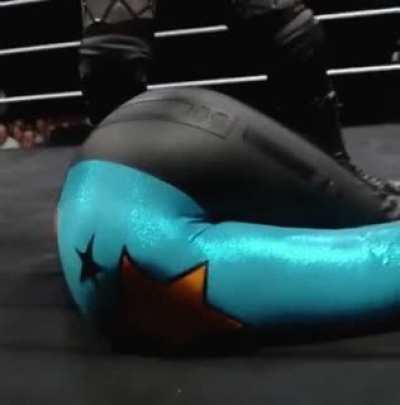 Amazing Bayley Ass