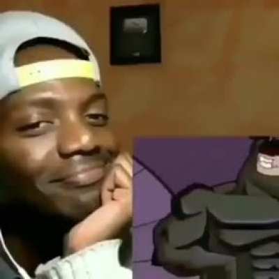 Nigga Chin