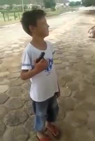 IMAGENS RARAS DE BANGU