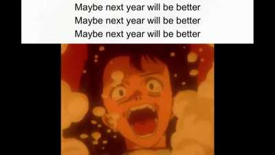 Maybe this year?