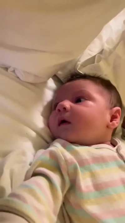 gotta start them off young