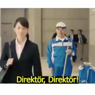 İyilik Eden İyilik Bulur