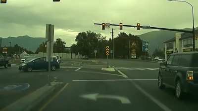 Urban Off-roading